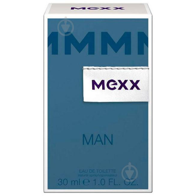 MEXX Mexx Man Туалетная вода 30 мл - зображення 1