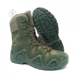 Alpine Crown Tactical Boots Rex High, Olive 40-46 (230012)
