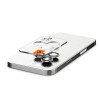 Spigen Optik.tr EZ FIT Camera Protector 2-pack iPhone 14 Pro/14 Pro Max Silver (AGL05599) - зображення 6