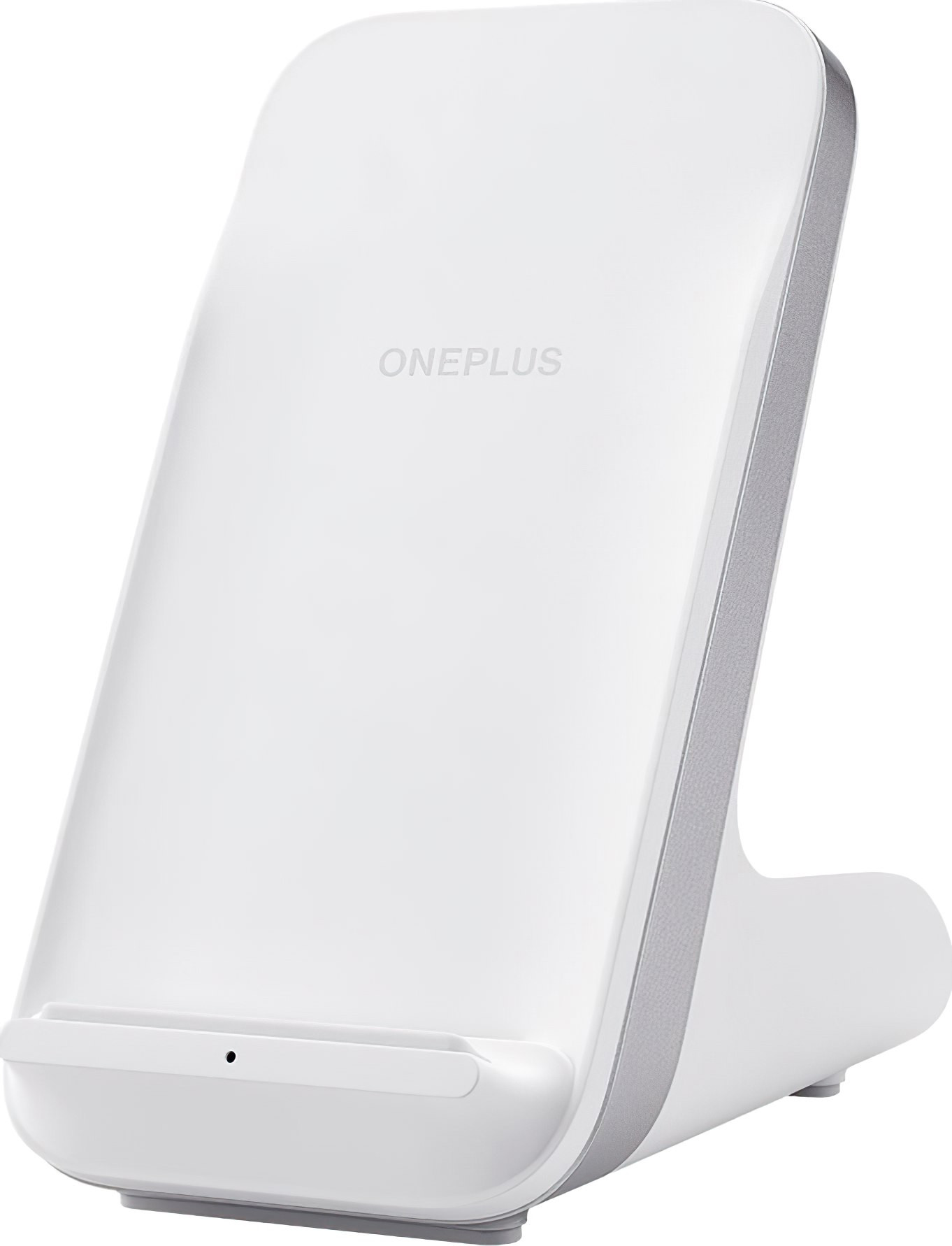 OnePlus AIRVOOC 50W Wireless Charger White - зображення 1