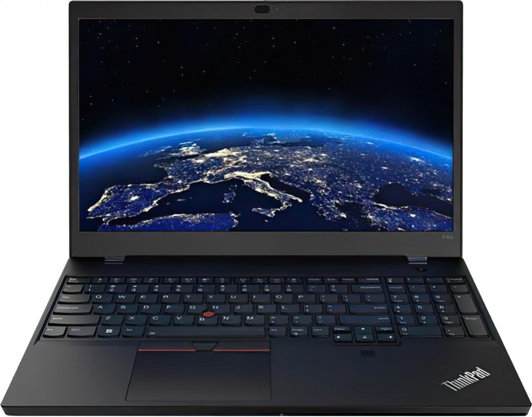 Lenovo ThinkPad T15p Gen 3 (21DA000QUS) - зображення 1