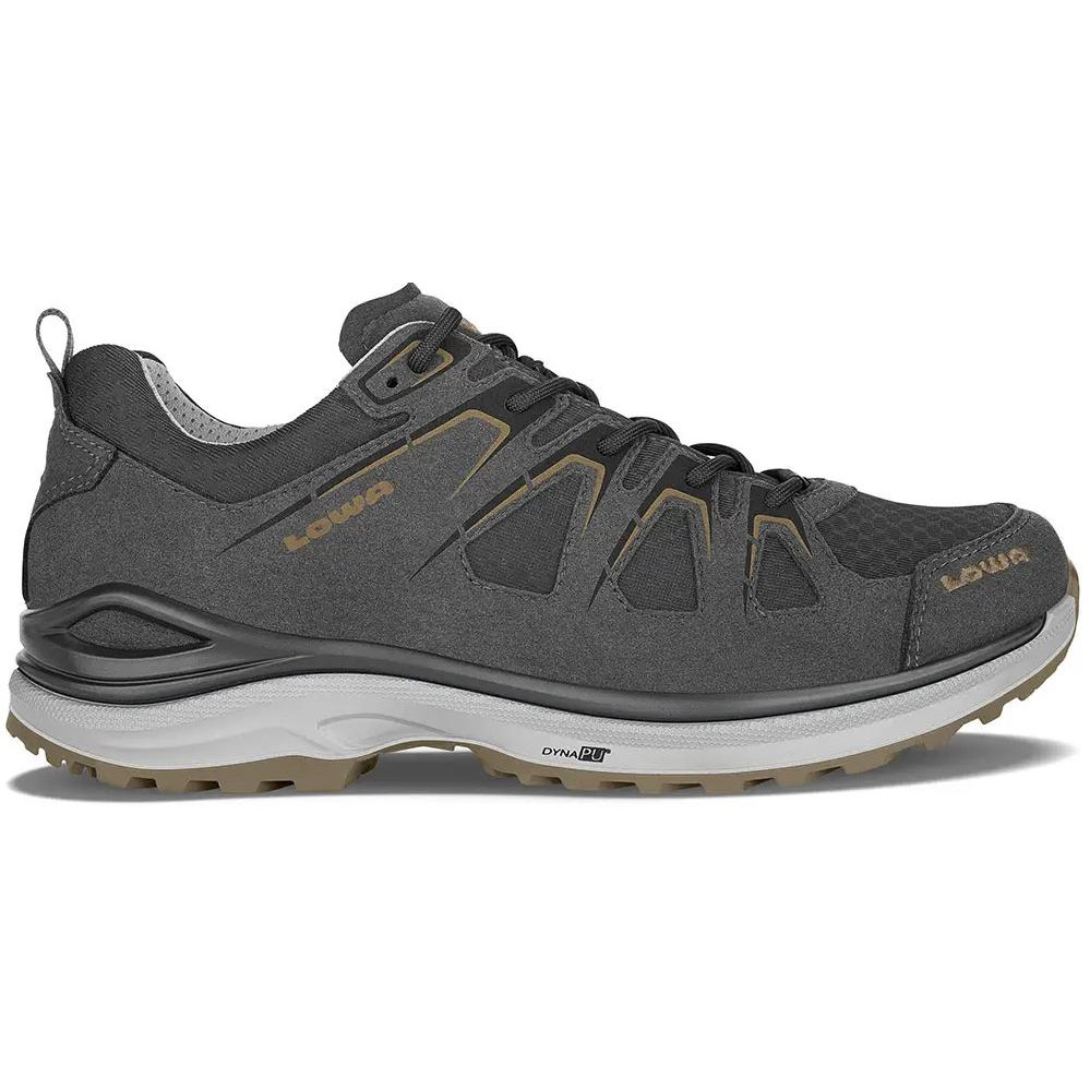 Lowa Кросівки  Innox Evo GTX anthracite-bronze 45.0 (310611-7945-45.0) - зображення 1