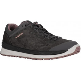 Lowa Кросівки  Malta GTX LO W anthracite-rose 39.5 (320547-9707-39.5)