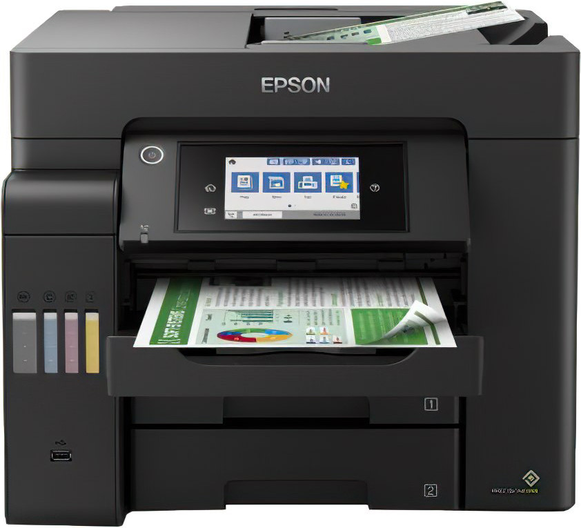 Epson L6550 (C11CJ30404) - зображення 1