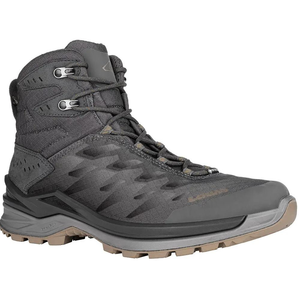 Lowa Черевики  Ferrox GTX MID anthracite-bronze 44.0 (310678-7945-44.0) - зображення 1