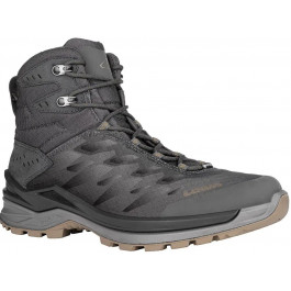 Lowa Черевики  Ferrox GTX MID anthracite-bronze 44.0 (310678-7945-44.0)