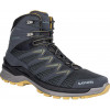 Lowa Черевики  Innox Pro GTX MID steel blue-mustard 45.0 (310703-9785-45.0) - зображення 1