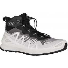   Lowa Черевики  Merger GTX MID offwhite-black 46.0 (310430-0199-46.0)