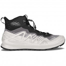   Lowa Черевики  Merger GTX MID offwhite-black 45.0 (310430-0199-45.0)