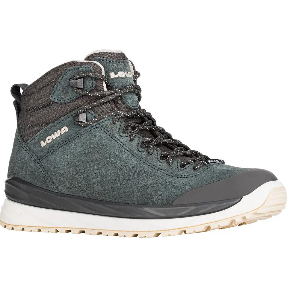 Lowa Черевики  Malta GTX MID W denim 38.0 (320511-0653-38.0) - зображення 1