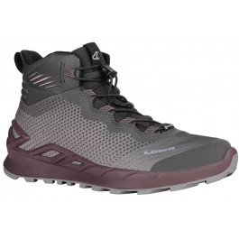   Lowa Черевики  Merger GTX MID W rose-black 39.5 (320432-5099-39.5)