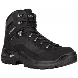   Lowa Черевики  Renegade GTX MID deep black 44.0 (310945-0998-44.0)