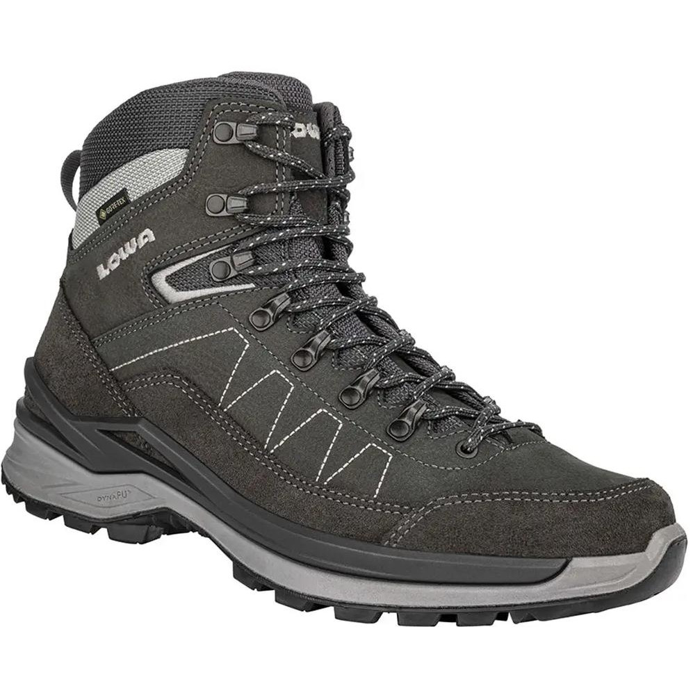 Lowa Черевики  Toro Pro GTX MID anthracite grey 42.0 (310757-9730-42.0) - зображення 1