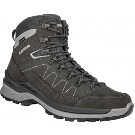   Lowa Черевики  Toro Pro GTX MID anthracite grey 42.0 (310757-9730-42.0)