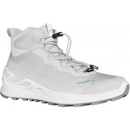   Lowa Черевики  Merger GTX MID W offwhite-light grey 39.5 (320432-0123-39.5)