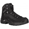 Lowa Черевики  Renegade GTX MID deep black 42.0 (310945-0998-42.0) - зображення 1