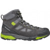 Scarpa Черевики  ZG Lite GTX Dark Gray/Spring 44 (67080-200-2-44) - зображення 1