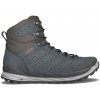 Lowa Черевики  Malta GTX MID steel blue 42.0 (310512-0917-42.0) - зображення 1