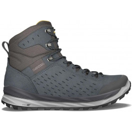   Lowa Черевики  Malta GTX MID steel blue 42.0 (310512-0917-42.0)