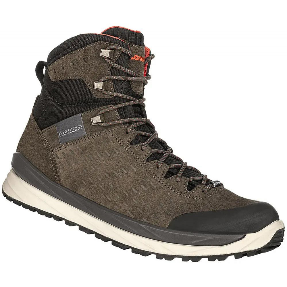 Lowa Черевики  Malta GTX MID olive 46.0 (310512-0748-46.0) - зображення 1