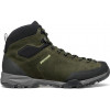 Scarpa Черевики  Mojito Hike GTX Wide Thyme Green/Lime 44,5 (63323-200-6-44.5) - зображення 1