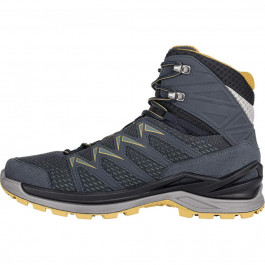   Lowa Черевики  Innox Pro GTX MID steel blue-mustard 44.0 (310703-9785-44.0)