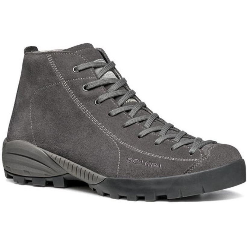 Scarpa Черевики  Mojito City Mid GTX Wool Ardoise 45 (32685-200-1-45) - зображення 1