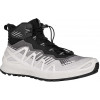 Lowa Черевики  Merger GTX MID offwhite-black 44.0 (310430-0199-44.0) - зображення 1