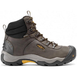   KEEN Черевики  Revel III M Magnet/Tawny Olive 46 (1013305.46)