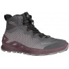 Lowa Черевики  Merger GTX MID W rose-black 37.5 (320432-5099-37.5) - зображення 1