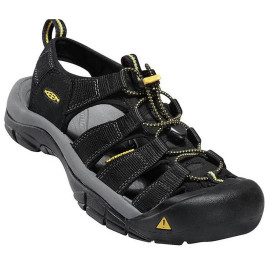 KEEN Сандалі  Newport H2 M Black 44,5 (1001907.44.5)