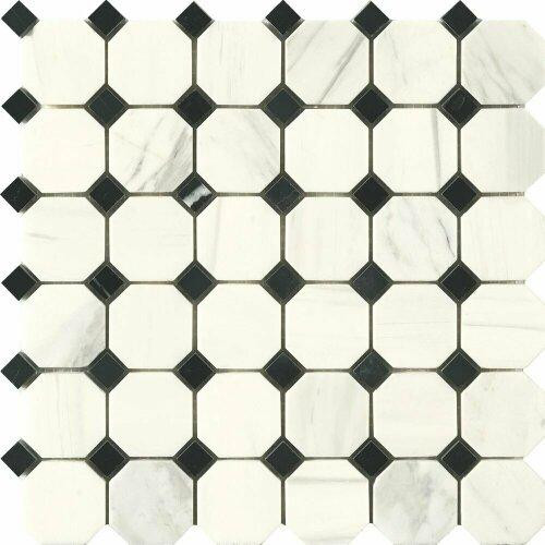 Mozaico de Lux CL-MOS CL-MOS PMRP039 300х300х8 - зображення 1