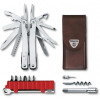 Victorinox SwissTool Spirit X Plus Rachet (3.0236.L) - зображення 3