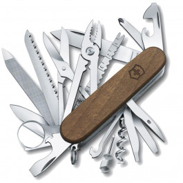 Victorinox SwissChamp Wood (1.6791.63)