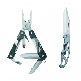 Gerber Vise + Mini-Paraframe 31-003205 (1024632)