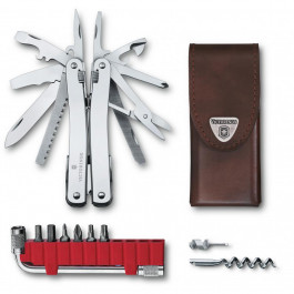   Victorinox SwissTool Spirit X Plus (3.0235.L)