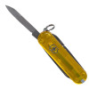 Victorinox Classic SD Transparent Tuscan Sun (0.6223.T81G) - зображення 4