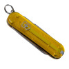 Victorinox Classic SD Transparent Tuscan Sun (0.6223.T81G) - зображення 5