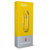 Victorinox Classic SD Transparent Tuscan Sun (0.6223.T81G) - зображення 8