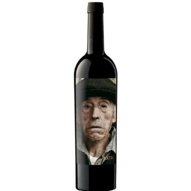 Vintae Вино  Matsu El Viejo червоне сухе 15% (0.75 л) (AS8000015426286) - зображення 1