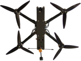 Квадрокоптери (дрони) FLH