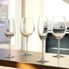 Nachtmann Набор бокалов для белого вина ViNova 380 мл. 98074 - зображення 3