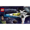 LEGO Lightyear Космический корабль Звездолёт XL-15 (76832) - зображення 1