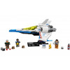 LEGO Lightyear Космический корабль Звездолёт XL-15 (76832) - зображення 4