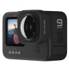 GoPro HERO9 Max Lens Mod Black (ADWAL-001) - зображення 1