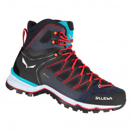 Salewa Ботинки  WS MTN Trainer Lite MID GTX 40 Темно-Синий