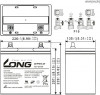 Kung Long WP55-12 - зображення 2