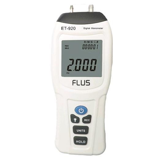 FLUS ET-920 - зображення 1