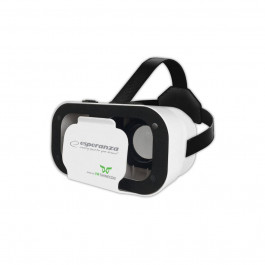 Esperanza 3D VR Glasses by Shinecon 4.7-6" (EMV400)