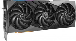   MSI GeForce RTX 4090 GAMING SLIM 24G (912-V510-262)